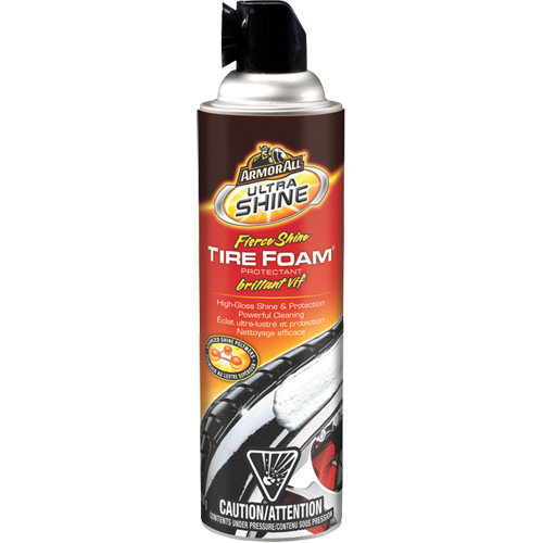 Protecteur pour pneus Ultra Shine Tire Foam Toolneeds Inc.