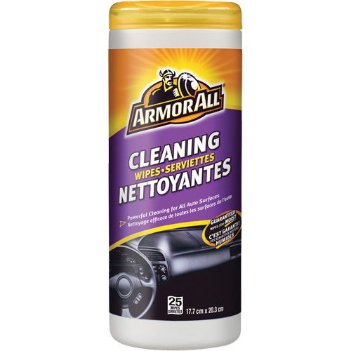 Cleaning Wipes Toolneeds Inc.