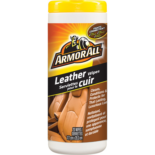 Leather Cleaning Wipes Toolneeds Inc.