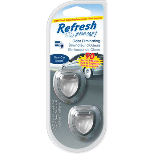 Mini-diffuseur de produit purificateur d'air pour l'auto Toolneeds Inc.