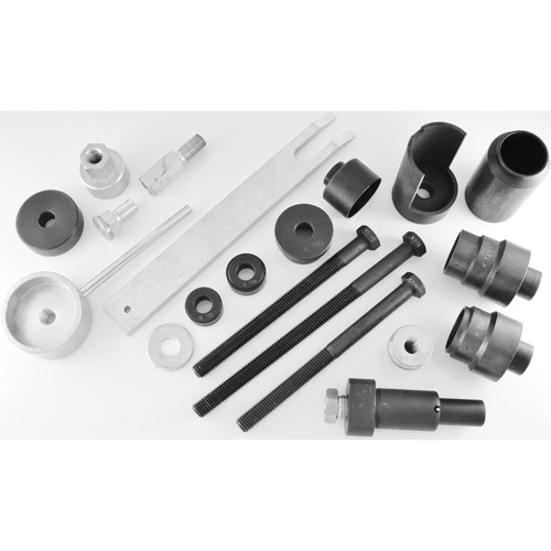 Bendix&reg; Air Disc Brake Tool Kit Toolneeds Inc.