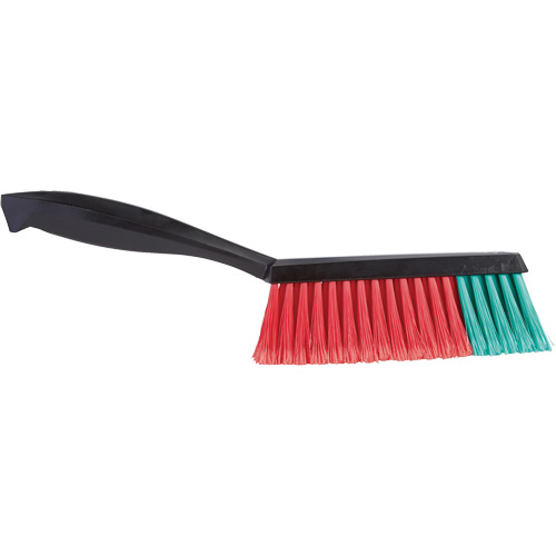 Brosse manuelle pour garage de la s&eacute;rie Transport Toolneeds Inc.