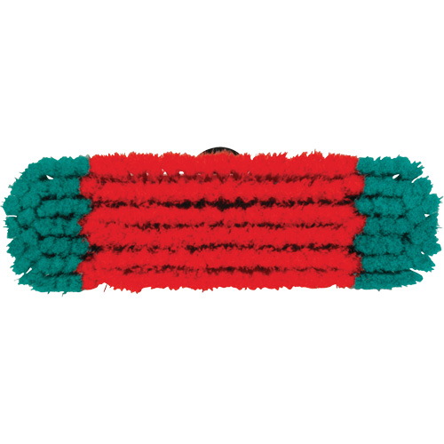 Brosse &agrave; alimentation en eau pour v&eacute;hicules de la s&eacute;rie Transport Toolneeds Inc.