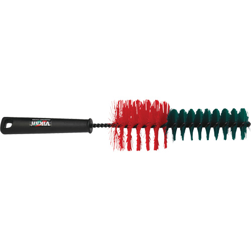 Transport Line Interior and Exterior Vehicle Brush Set Toolneeds Inc.