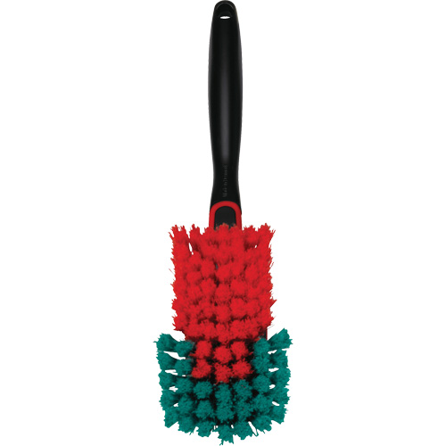 Transport Line Multi-Purpose Rim Hand Brush Toolneeds Inc.