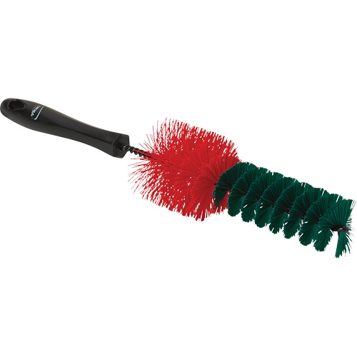 Transport Line Rim Cleaning Hand Brush Toolneeds Inc.
