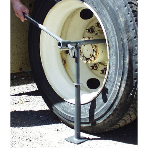 TRM2 Double End Truck Wrench Toolneeds Inc.