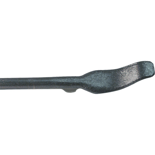 D&eacute;monte-pneu pour pneu sans chambre &agrave; air T45A-2000K, 37" lo, 5 lb Toolneeds Inc.