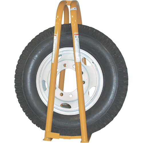 T101 Portable 2-Bar Tire Inflation Cage Toolneeds Inc.