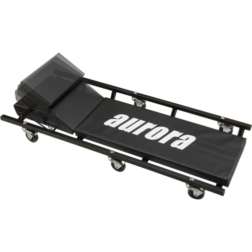 Sommier roulant pour m&eacute;canicien Toolneeds Inc.