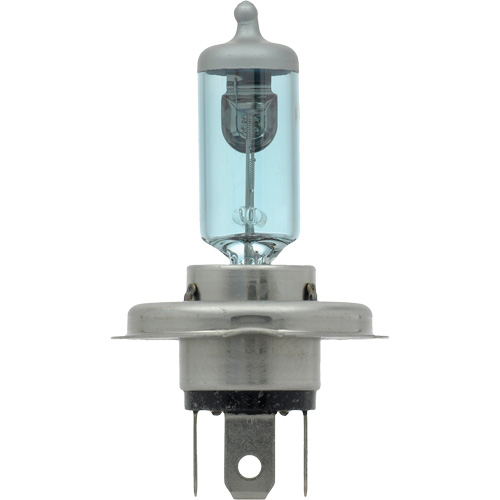 9003 Ampoule de feu avant SilverStar Ultra, Halog&egrave;ne, 60 W, Blanc Toolneeds Inc.