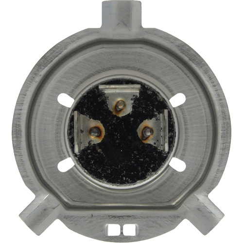 9003 Ampoule de feu avant SilverStar Ultra, Halog&egrave;ne, 60 W, Blanc Toolneeds Inc.