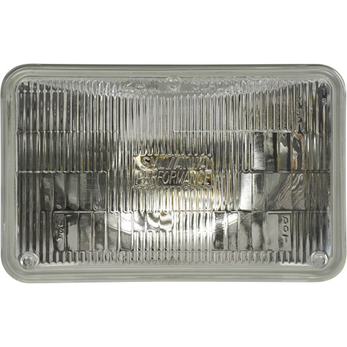 Phare automobile scell&eacute; XtraVision H4656, Halog&egrave;ne, 35 W/55 W, Blanc cass&eacute; Toolneeds Inc.