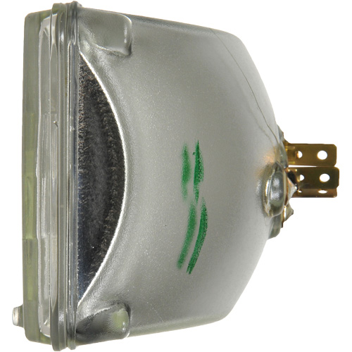 Phare automobile scell&eacute; XtraVision H4656, Halog&egrave;ne, 35 W/55 W, Blanc cass&eacute; Toolneeds Inc.