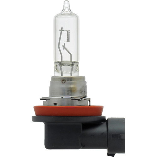 H89 Basic Headlight Bulb, Halogen, 70 W, Off White Toolneeds Inc.