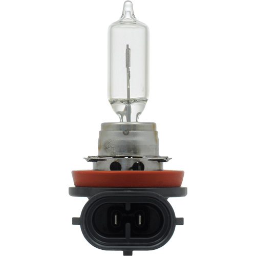 H89 Basic Headlight Bulb, Halogen, 70 W, Off White Toolneeds Inc.