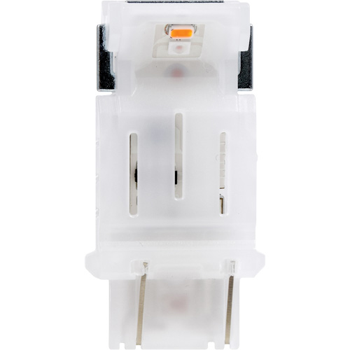 Mini-ampoule automobile 3157A, DEL, 0,5 W/12,8 W, Ambr&eacute;e Toolneeds Inc.