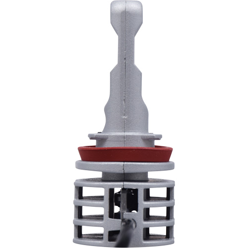 H11 Headlight Bulb, LED, 13.2 W/17 W, White Toolneeds Inc.