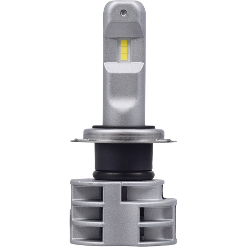 H7 Headlight Bulb, LED, 13.2 W/17 W, White Toolneeds Inc.