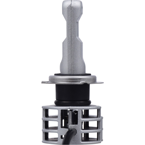 H7 Headlight Bulb, LED, 13.2 W/17 W, White Toolneeds Inc.