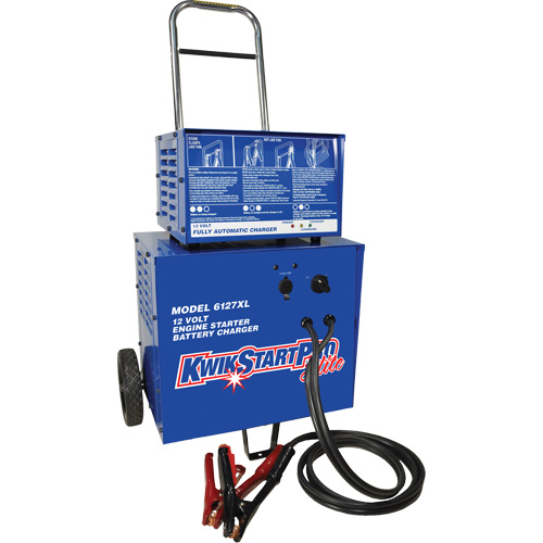 KwikStart Roll-Around Starting Unit Toolneeds Inc.
