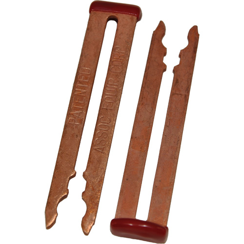 Adaptateurs de borne lat&eacute;rale pour pinces isol&eacute;es Toolneeds Inc.