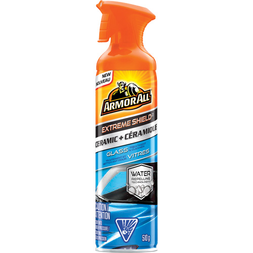 Extreme Shield + Ceramic Glass Treatment & Cleaner Toolneeds Inc.