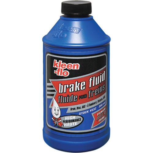Liquide de freins DOT 4 Toolneeds Inc.