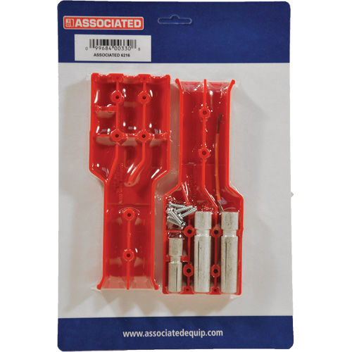 Trousse de fiches polaris&eacute;es A/N Toolneeds Inc.