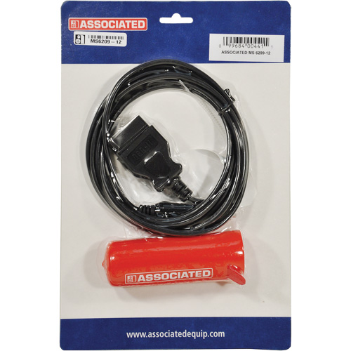 Automotive Memory Saver Straight Cord Toolneeds Inc.