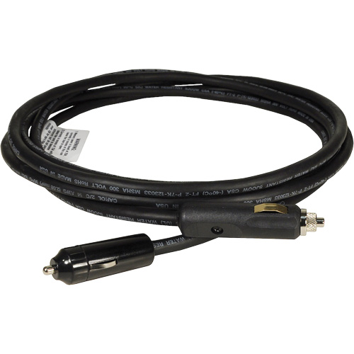 Heavy-Duty Automotive Memory Saver Straight Cord Toolneeds Inc.