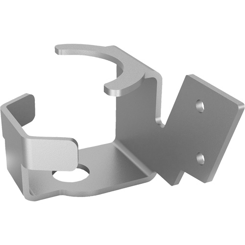 Support de rallonge gauche pour crics Mammut 91000 et 91003 d'ESCO Toolneeds Inc.