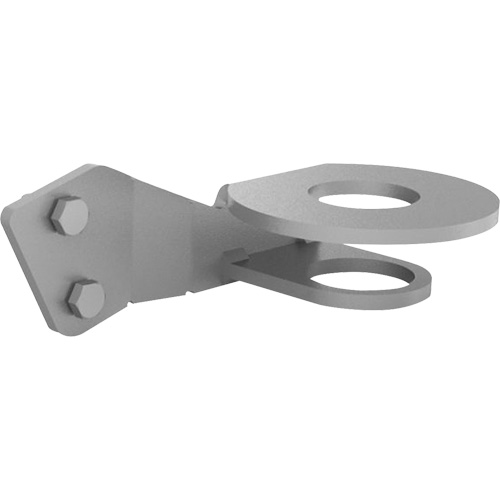 Support de rallonge gauche pour crics Mammut 91004 et 91005 d'ESCO Toolneeds Inc.