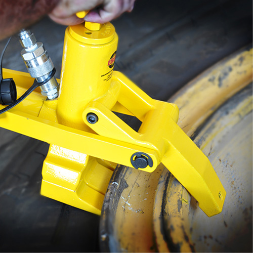 Pro Series Maxi Hydraulic Bead Breaker Toolneeds Inc.