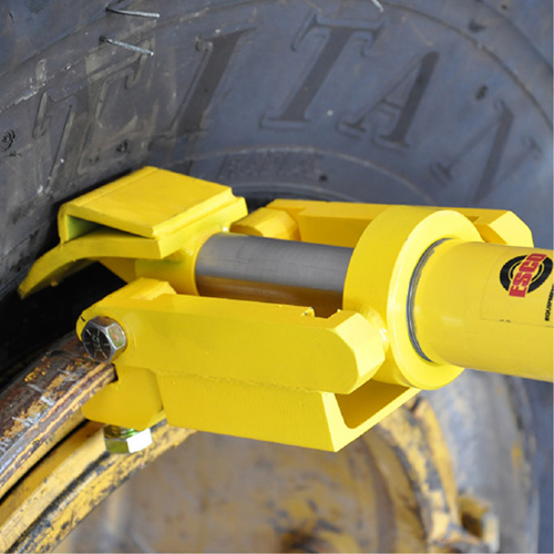Pro Series Talon Hydraulic Tire Bead Breaker Toolneeds Inc.