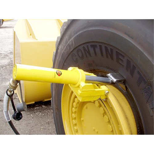 Pro Series Talon Hydraulic Tire Bead Breaker Toolneeds Inc.