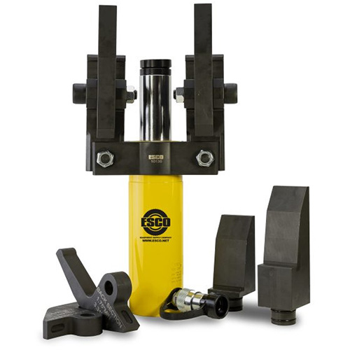 Pro Series ESC3000 OTR Giant Tire Bead Breaker Kit Toolneeds Inc.
