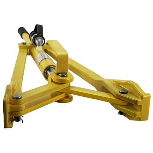 Pro Series Dual Wheel Farm Tractor Tire Bead Breaker Toolneeds Inc.