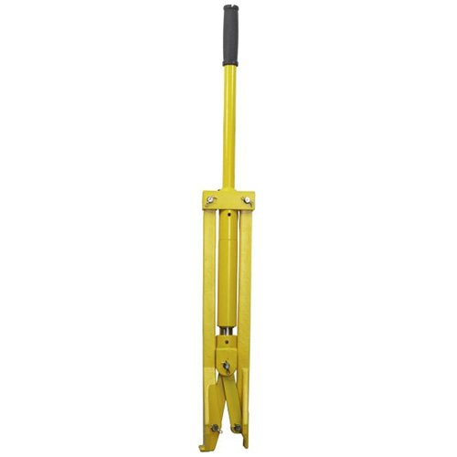 Pro Series Dual Wheel Farm Tractor Tire Bead Breaker Toolneeds Inc.