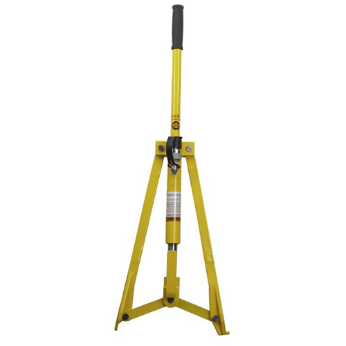 Pro Series Dual Wheel Farm Tractor Tire Bead Breaker Toolneeds Inc.