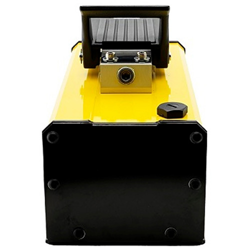 Pro Series 1/2 Gallon Air Hydraulic Pump Toolneeds Inc.