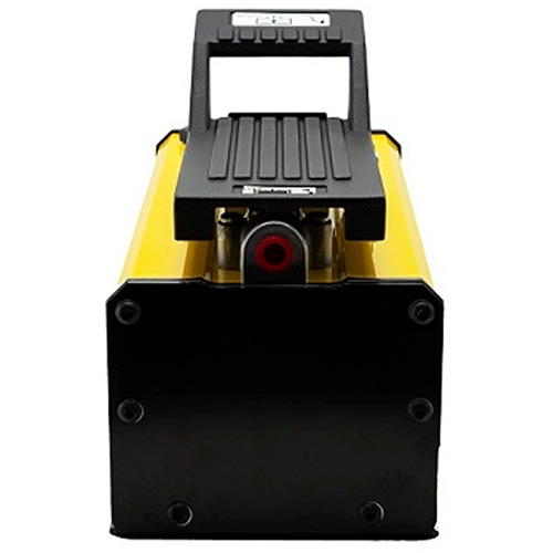 Pro Series 1/2 Gallon Air Hydraulic Pump Toolneeds Inc.