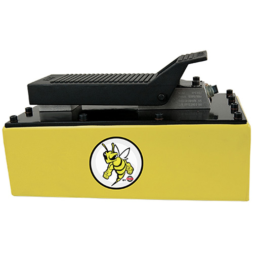 5 Quart Air Hydraulic Pump Toolneeds Inc.