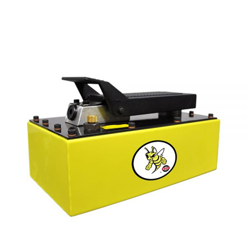 5 Quart Air Hydraulic Pump Toolneeds Inc.