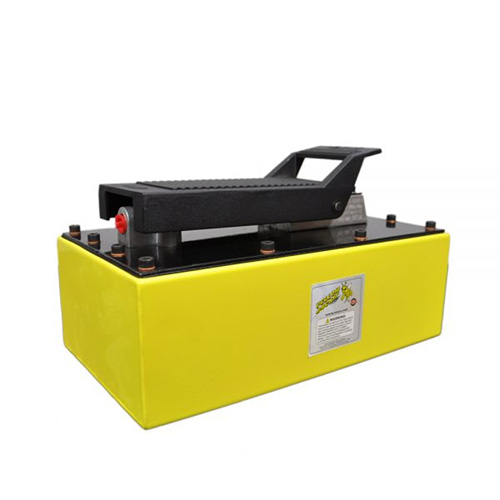 5 Quart Air Hydraulic Pump Toolneeds Inc.