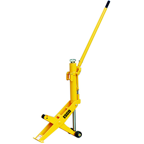 Heavy-Duty Forklift Tractor Jack Toolneeds Inc.
