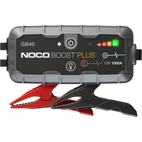 GB40 Boost&reg; Plus Jump Starter Toolneeds Inc.