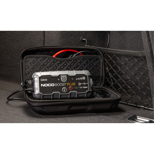 GB40 Boost&reg; Plus Jump Starter Toolneeds Inc.
