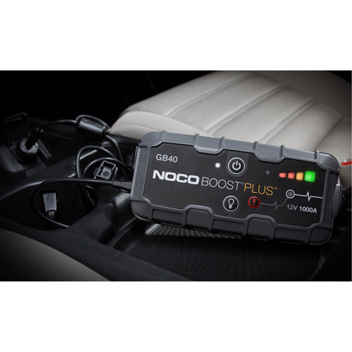 GB40 Boost&reg; Plus Jump Starter Toolneeds Inc.