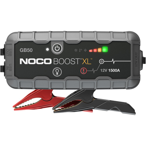 GB50 Boost&reg; XL Jump Starter Toolneeds Inc.